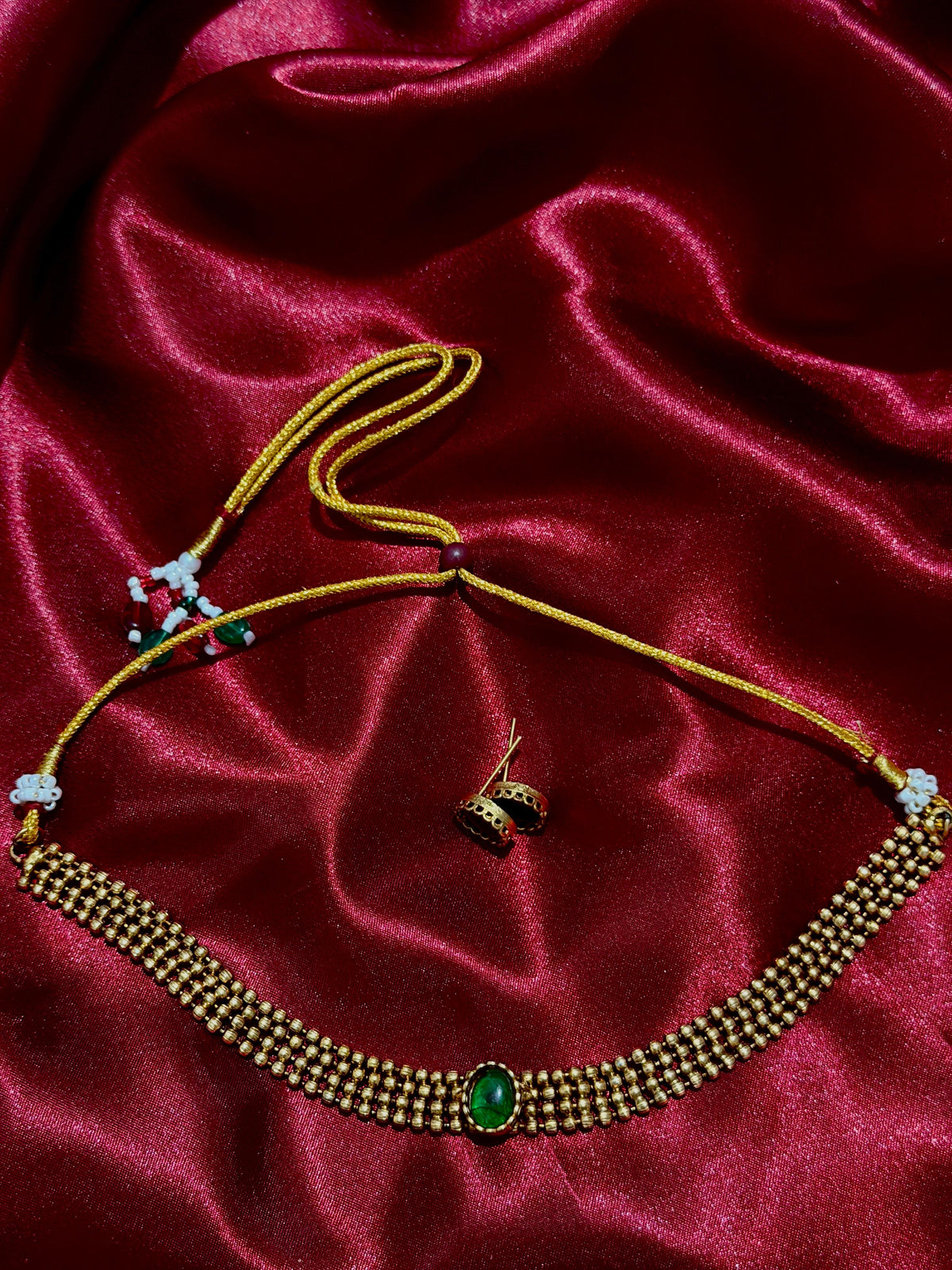 NECKLACE 080