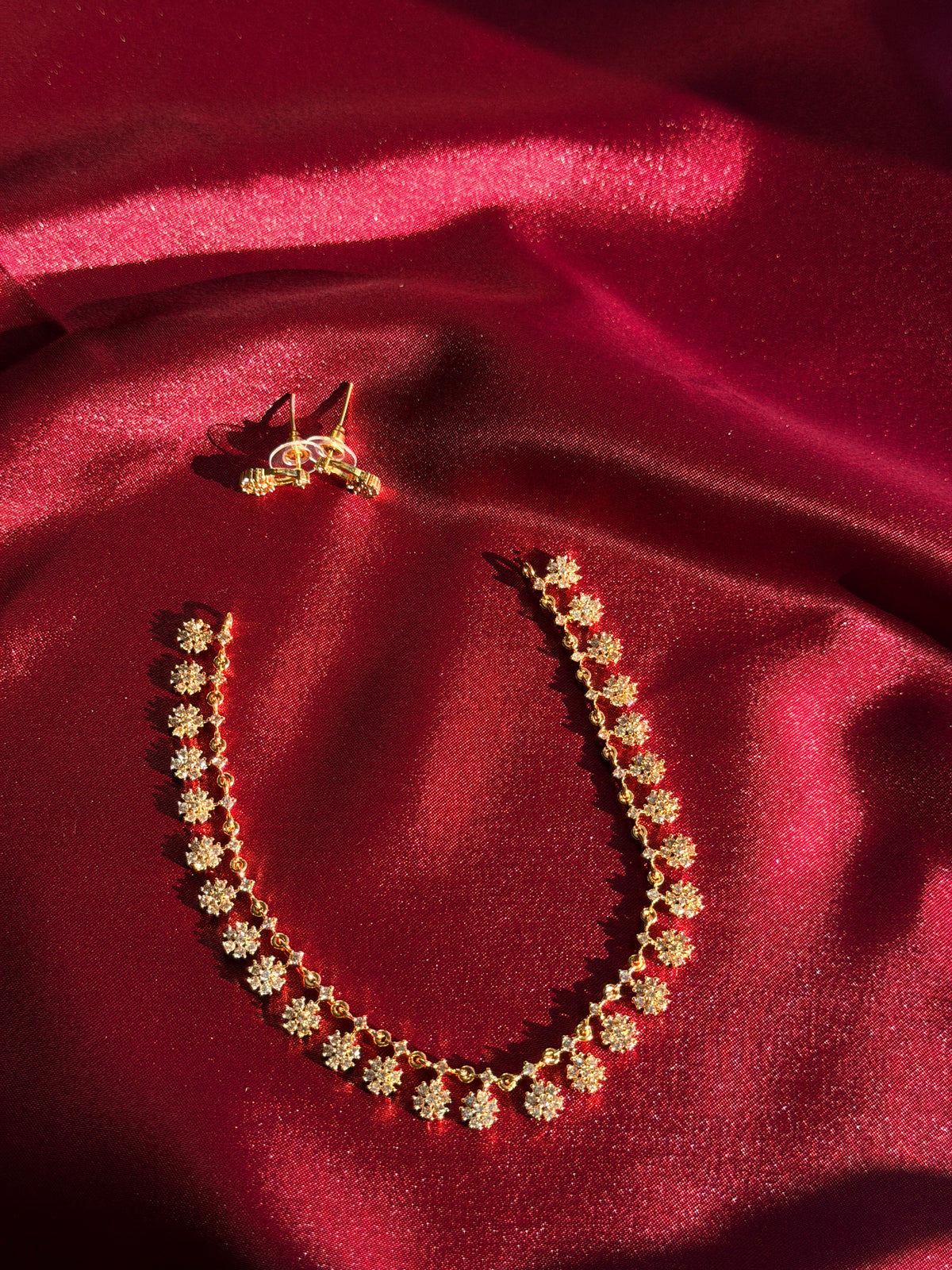 Diamond Look Alike 02