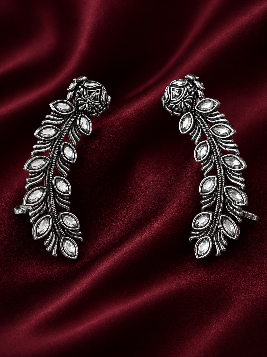 Ear Cuff 103
