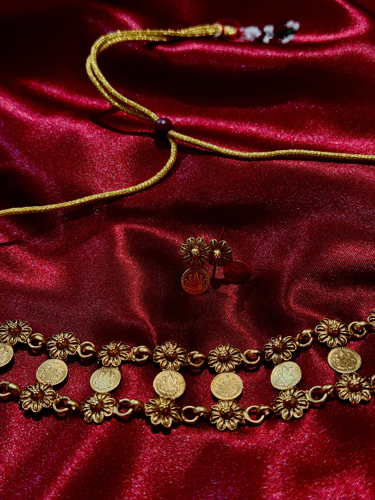 NECKLACE 079