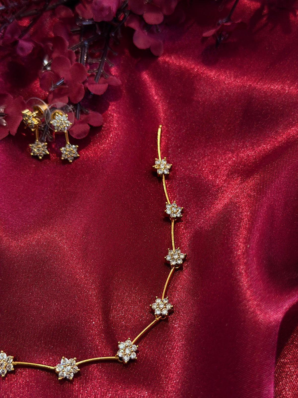 NECKLACE 064