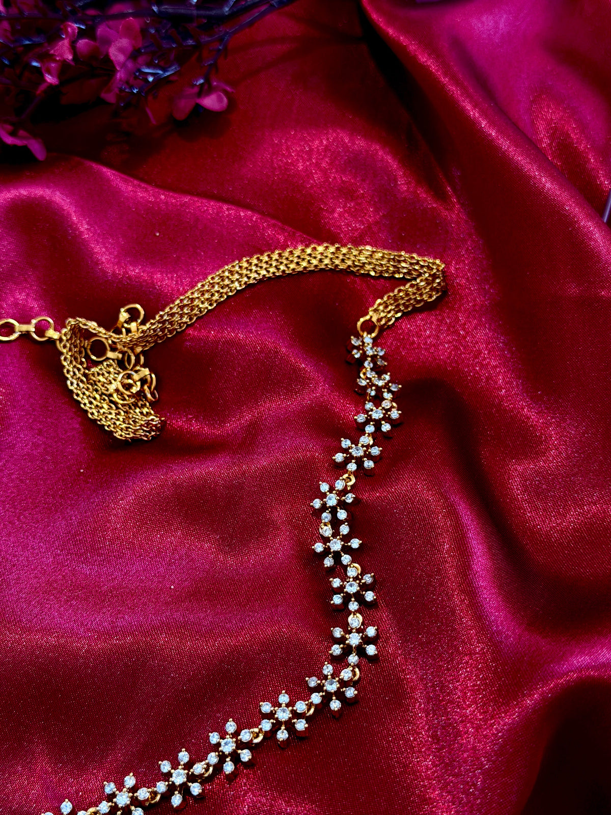 NECKLACE 076