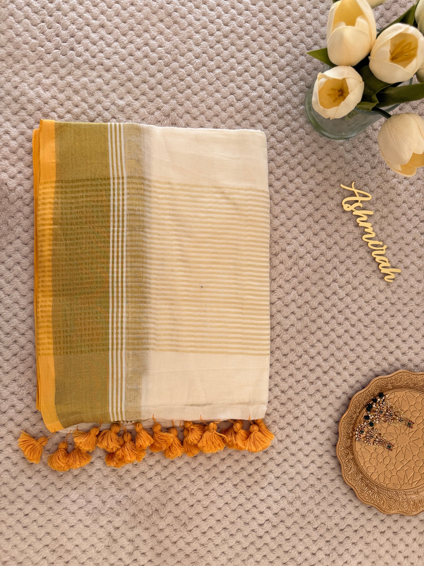 Mul Cotton 30