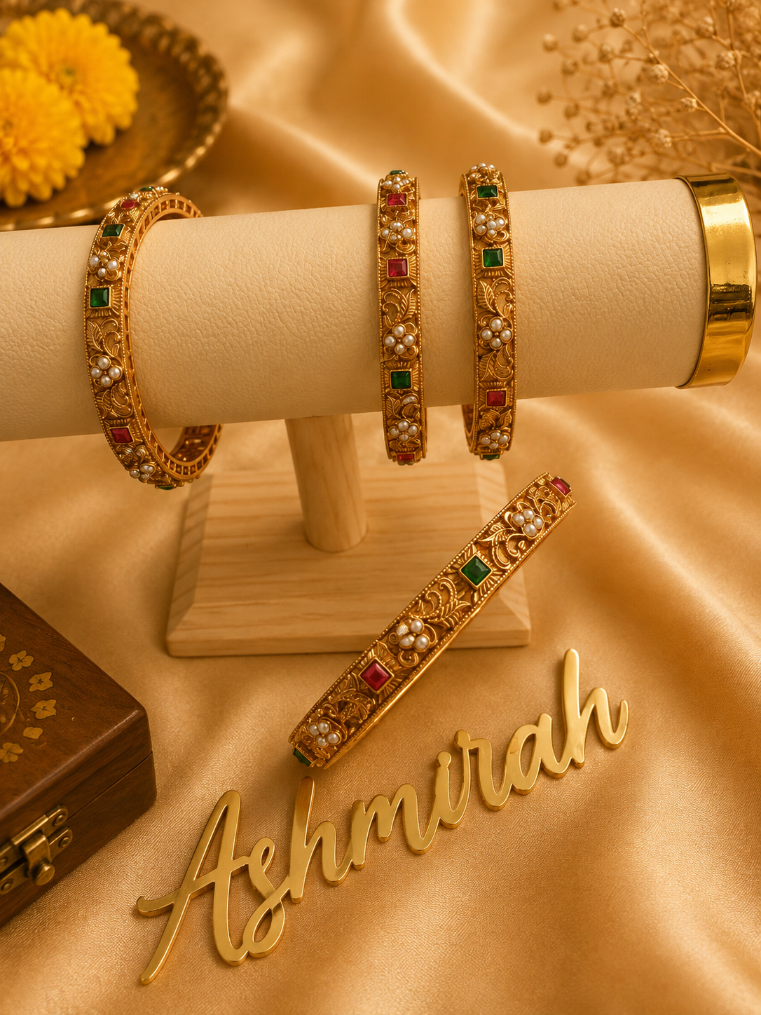MALARIKA BANGLE