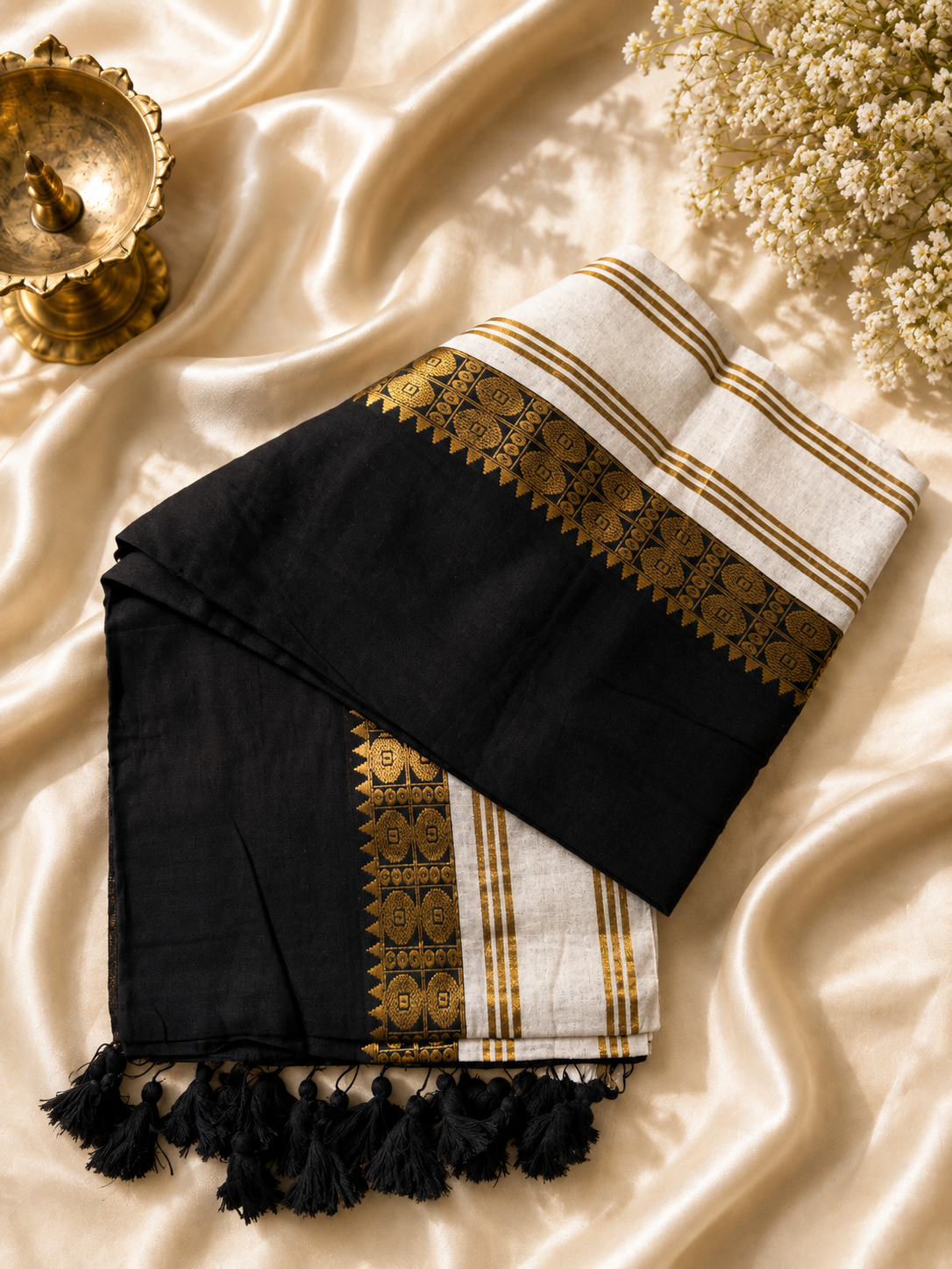 MUL COTTON 061