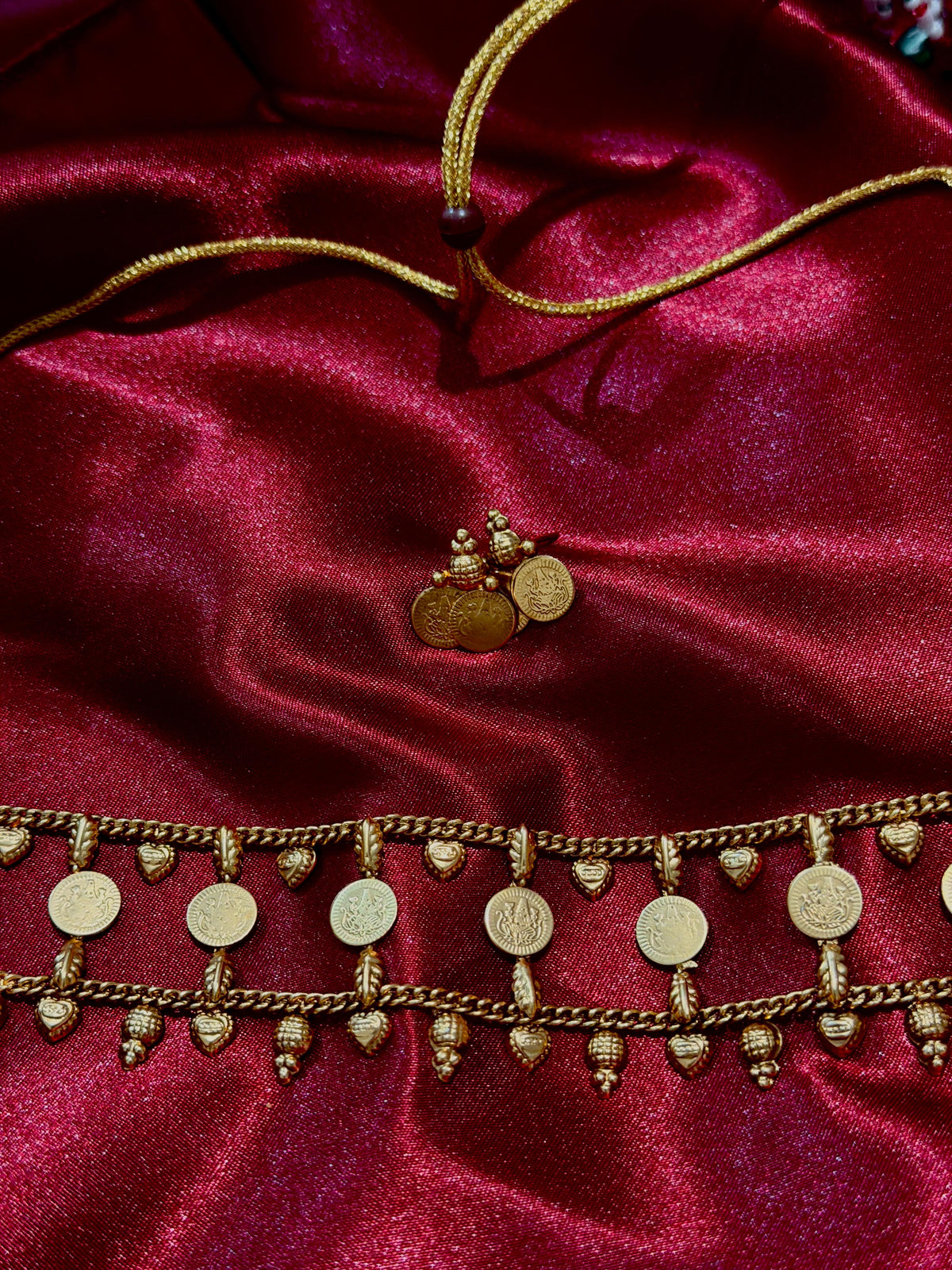 NECKLACE 086