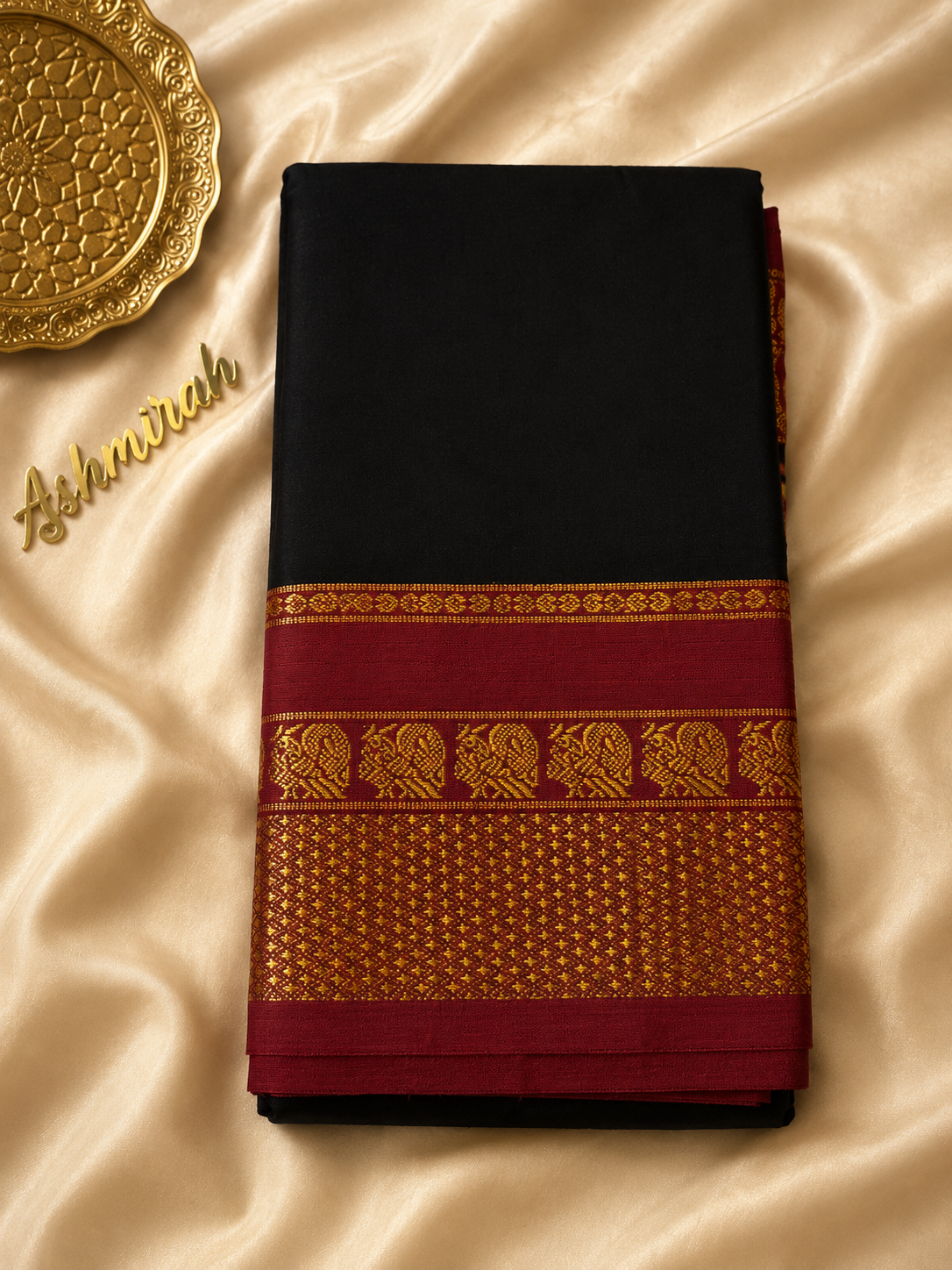 SAREE 11