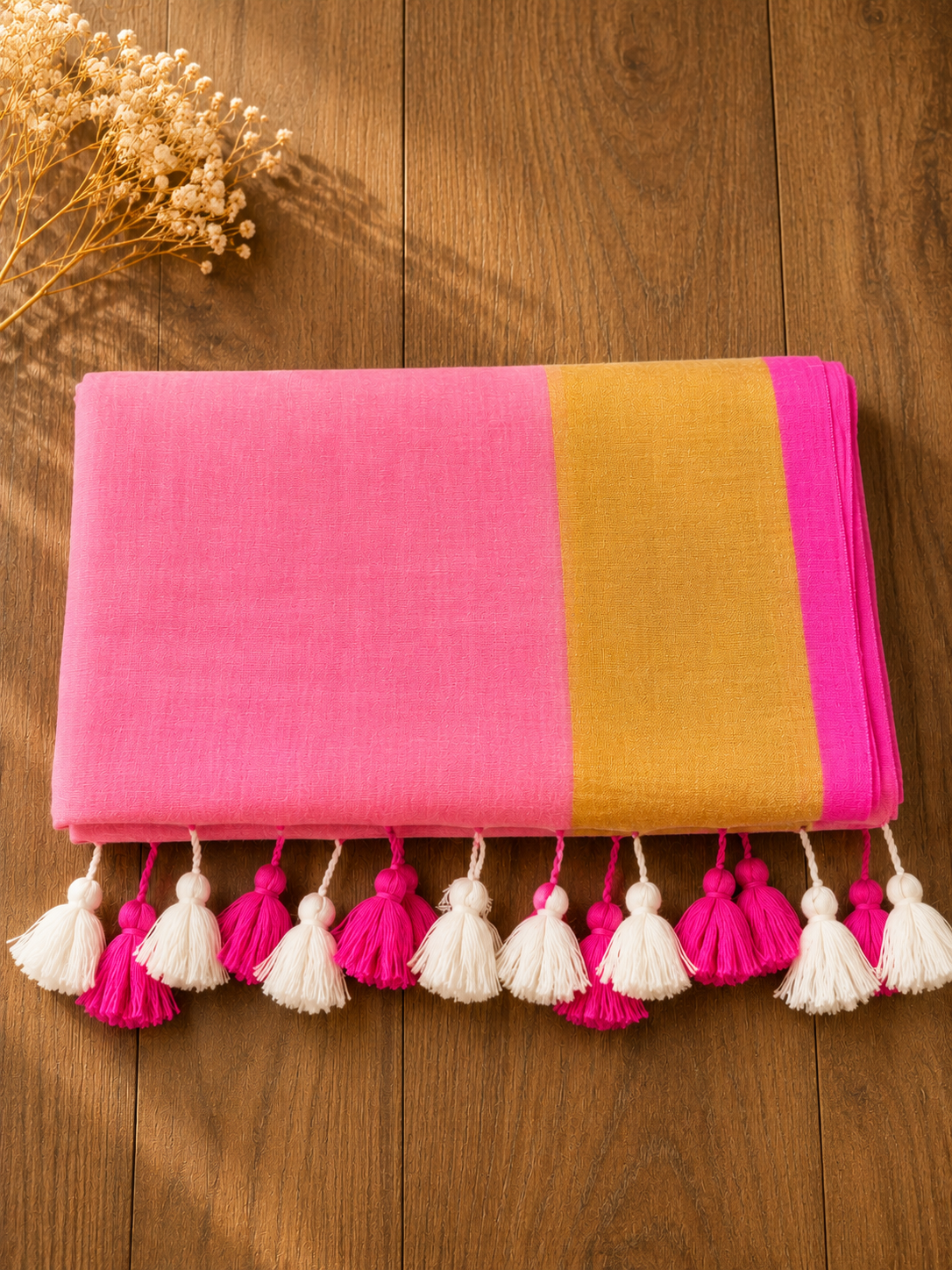 Mul Cotton 15