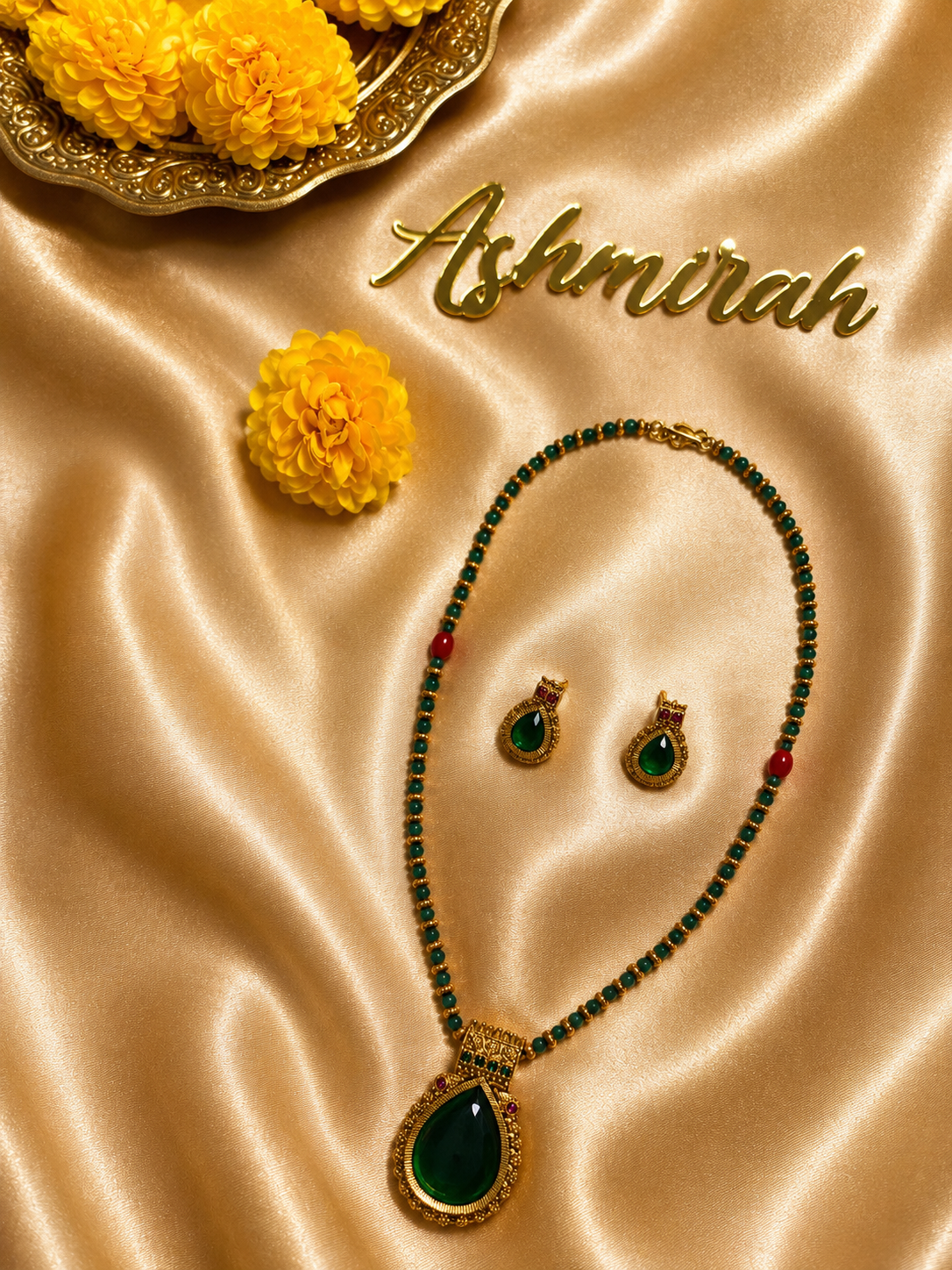 HARITHA MALA