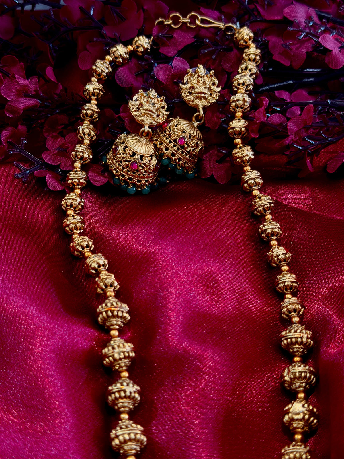 NECKLACE 075