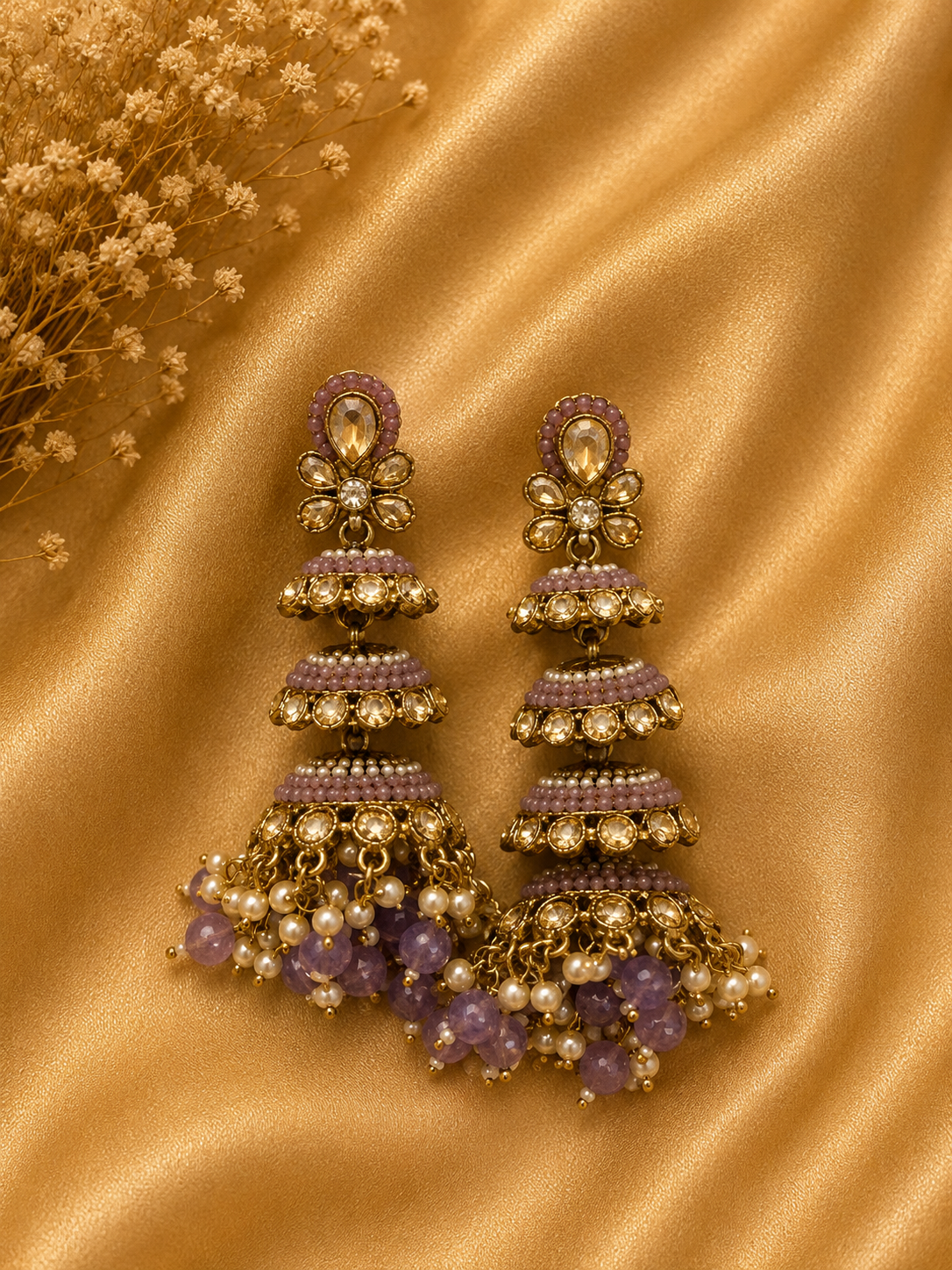 Rani Jhumka