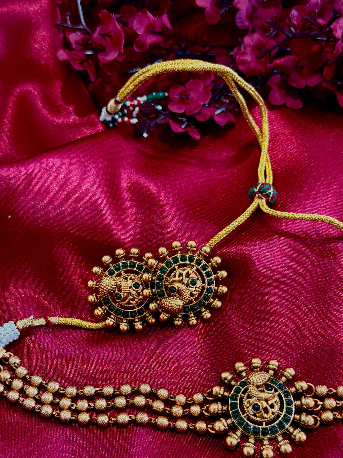 NECKLACE 073