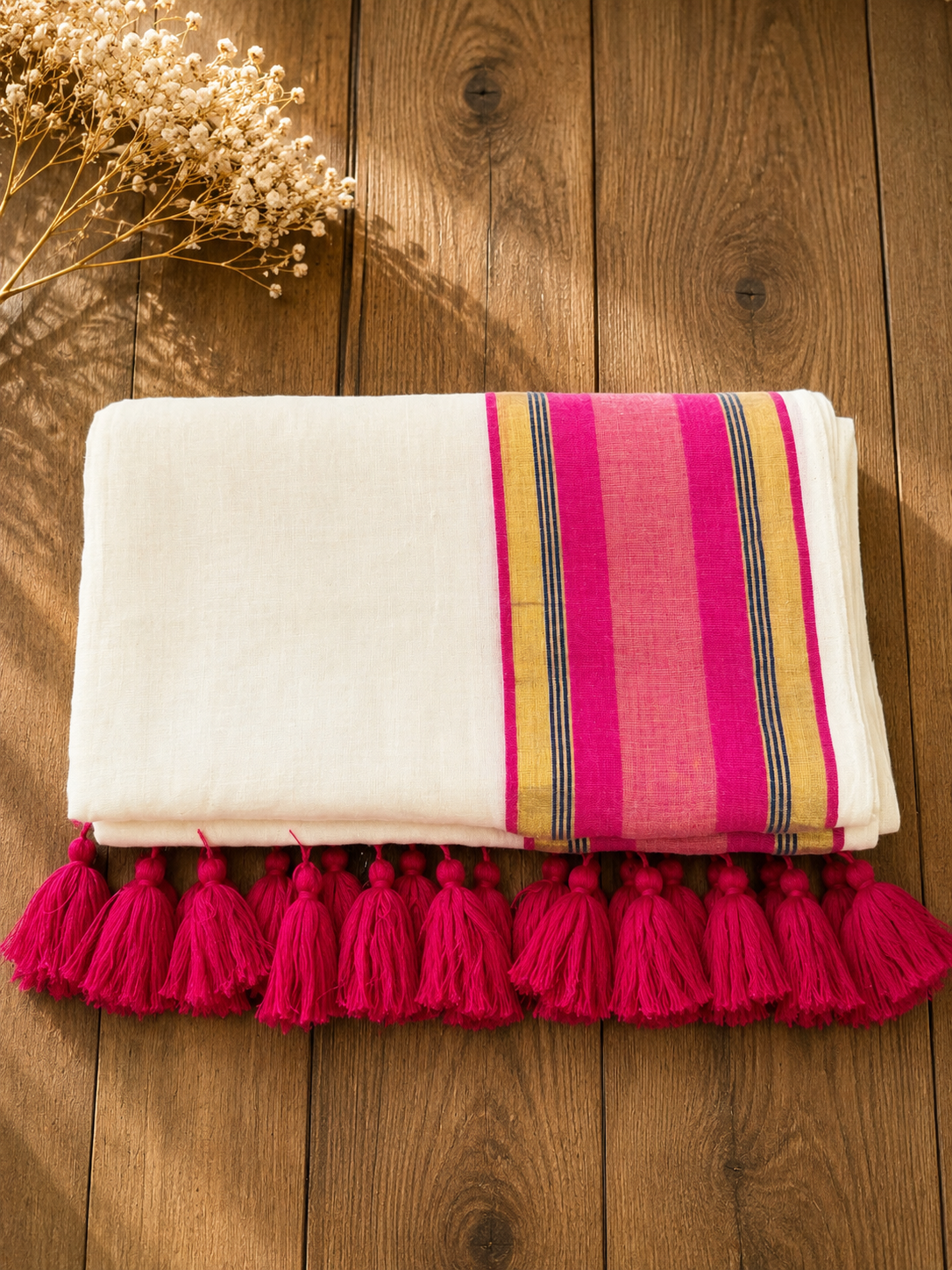 Mul Cotton 16