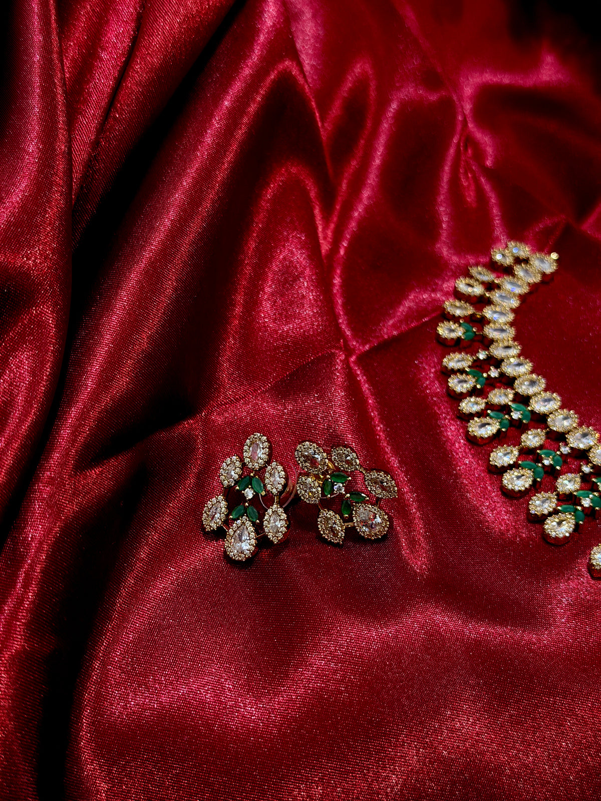 PREMIUM NECKLACE 048
