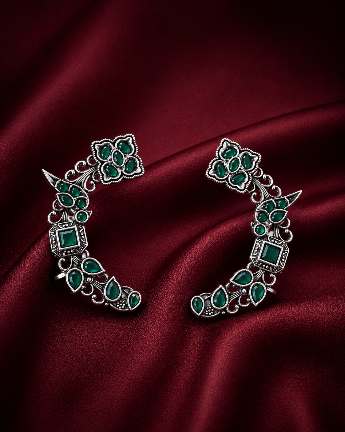 Ear Cuff 102