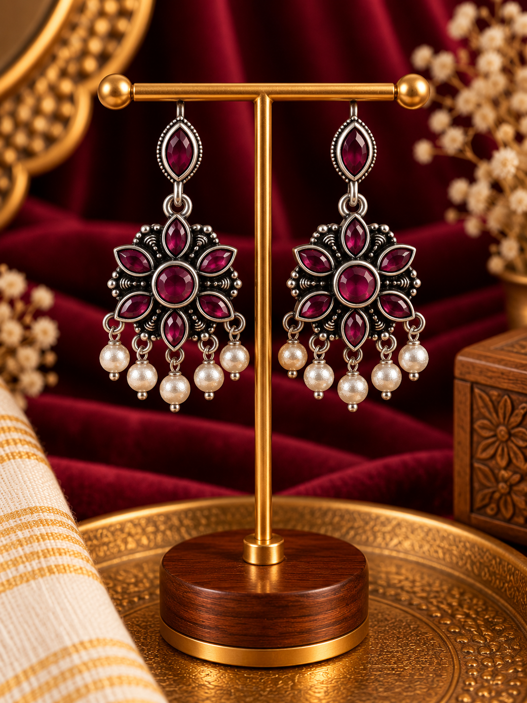 Malarika Jhumka 2