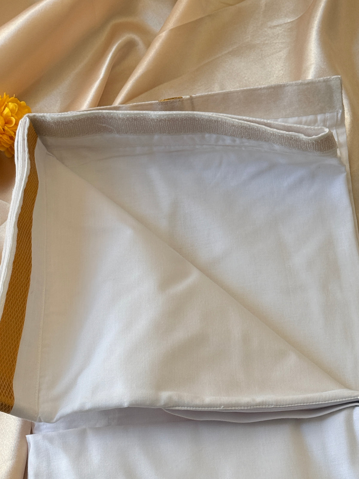 FLEXI WAIST KASAV MUNDU