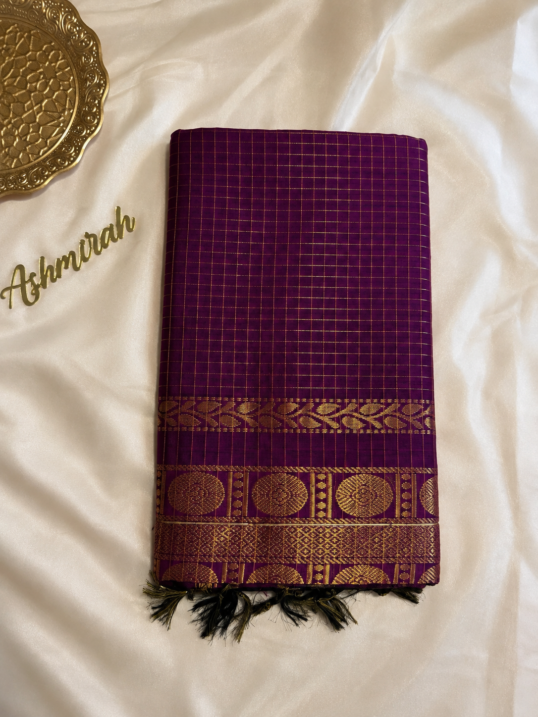 SAREE 08