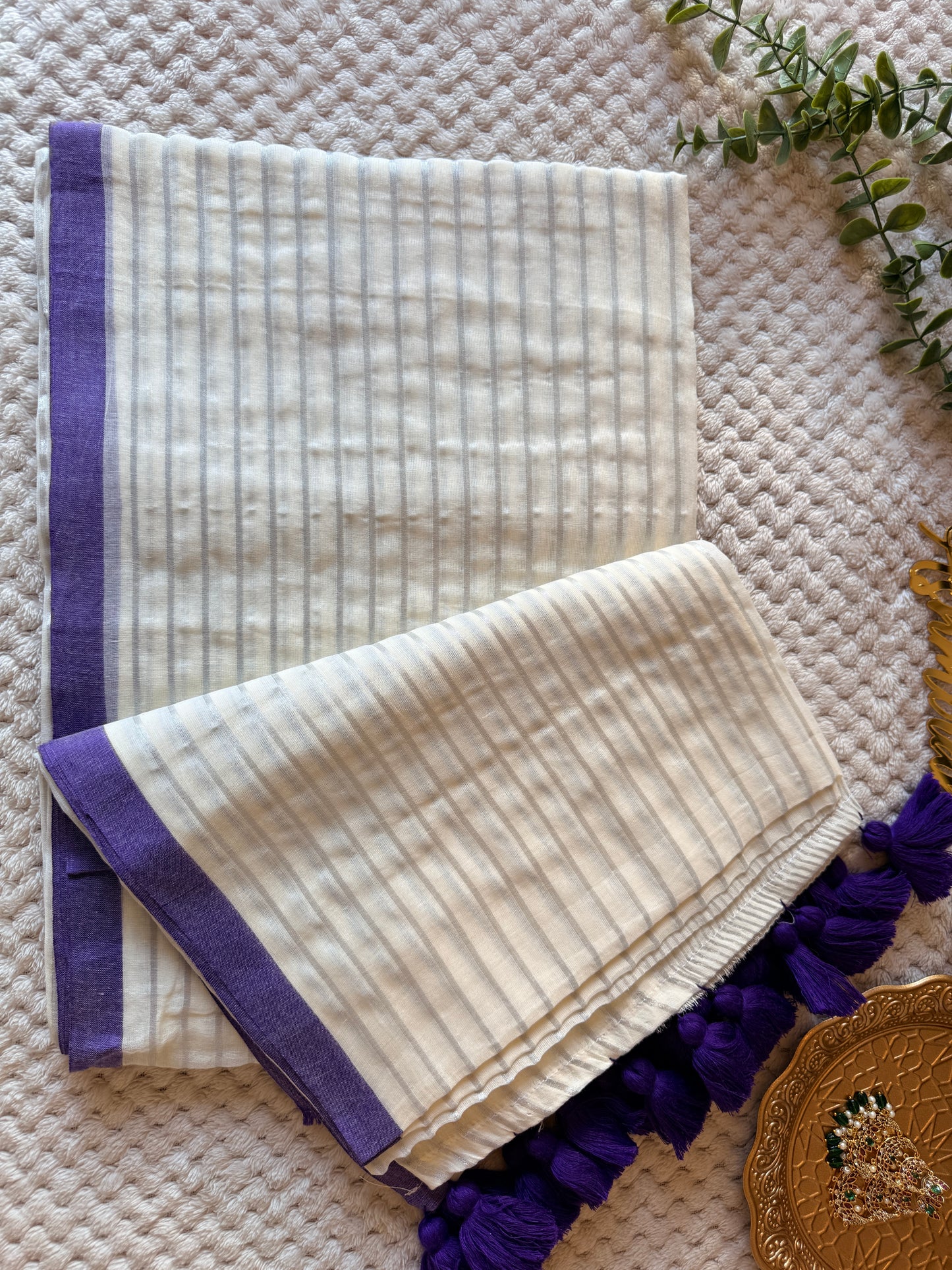 Mul Cotton 23
