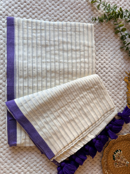 Mul Cotton 23