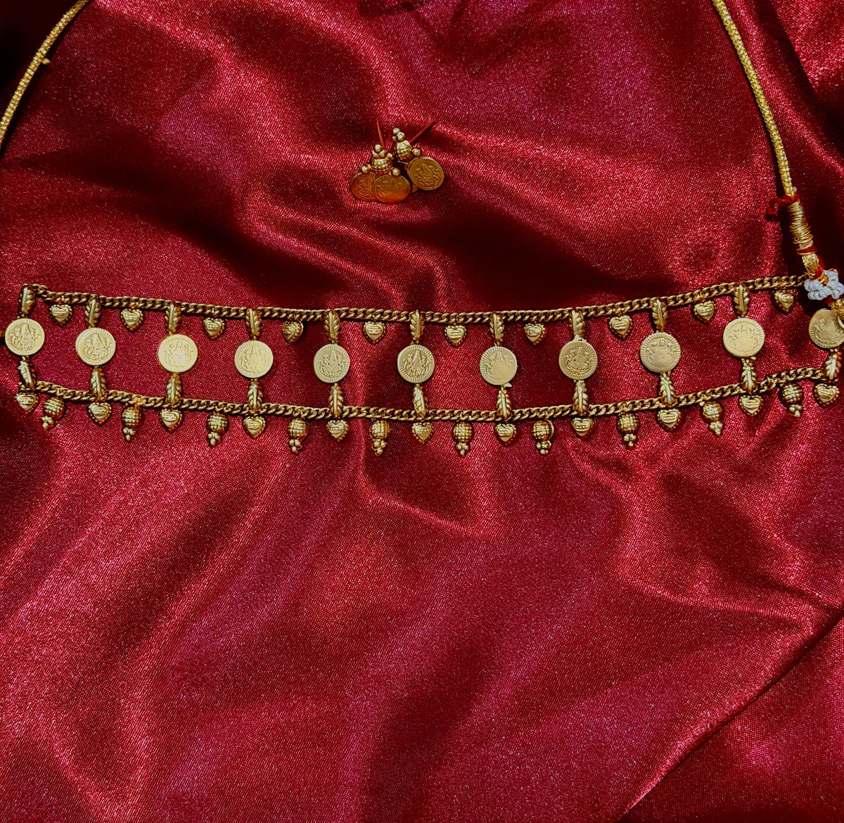 NECKLACE 086