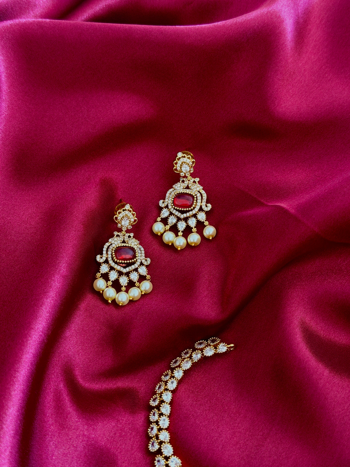 Changeable Diamond Look Alike 05