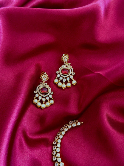 Changeable Diamond Look Alike 05