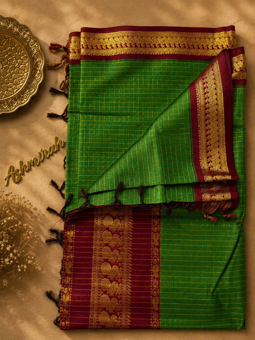 SAREE 06