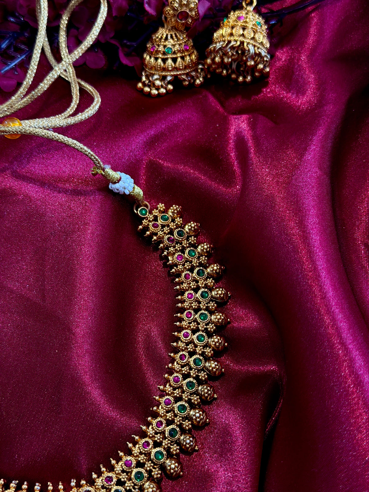 NECKLACE 066