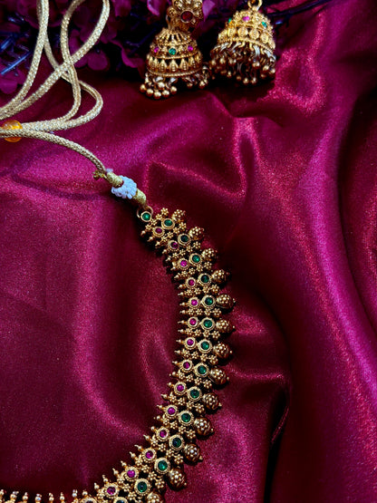 NECKLACE 066