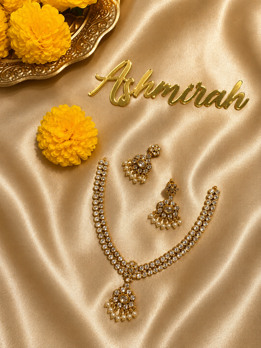 NECKLACE 12