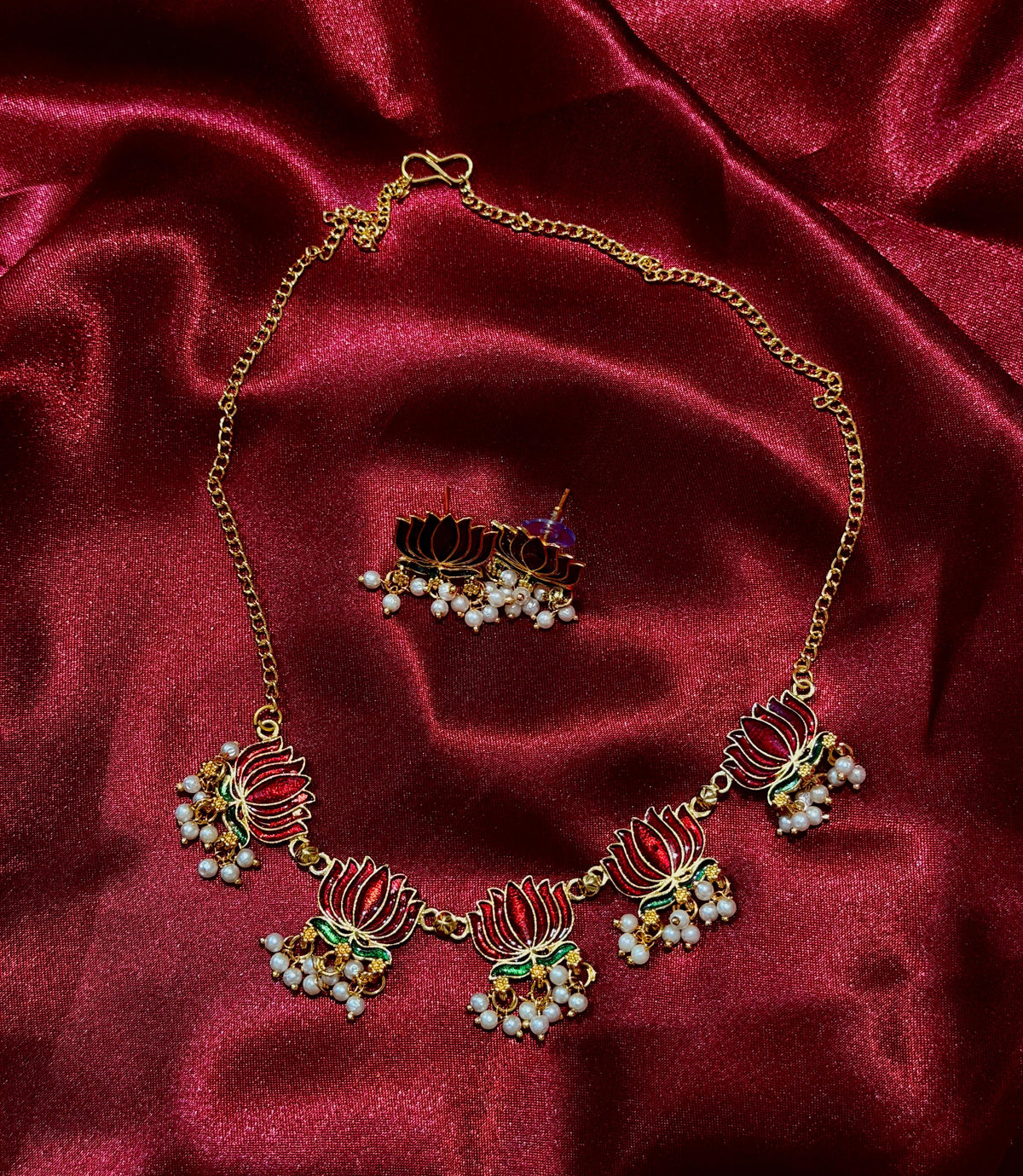 NECKLACE 078