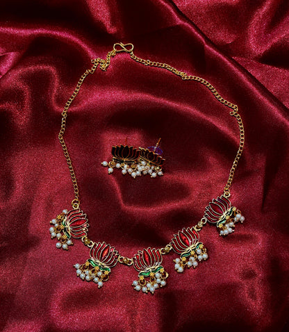 NECKLACE 078