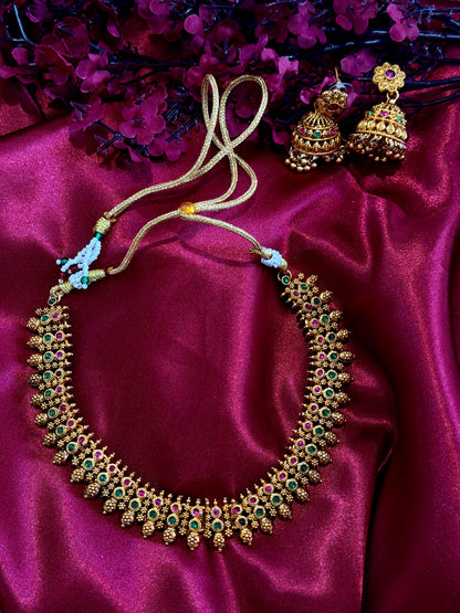 NECKLACE 066