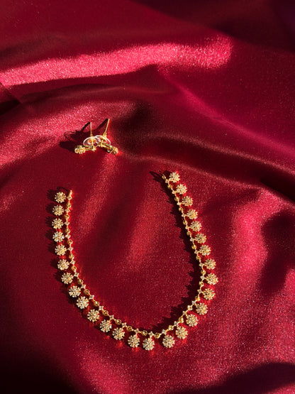 Diamond Look Alike 02
