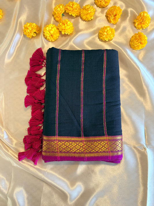 MUL COTTON 43