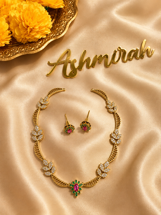 RUHANI NECLACE