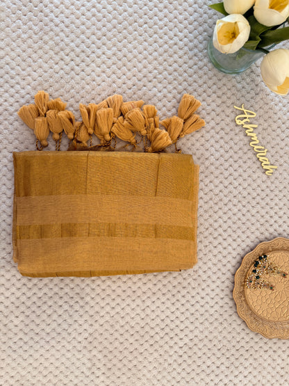 Tissue Silk Saree 01