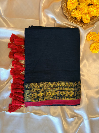 MUL COTTON 52