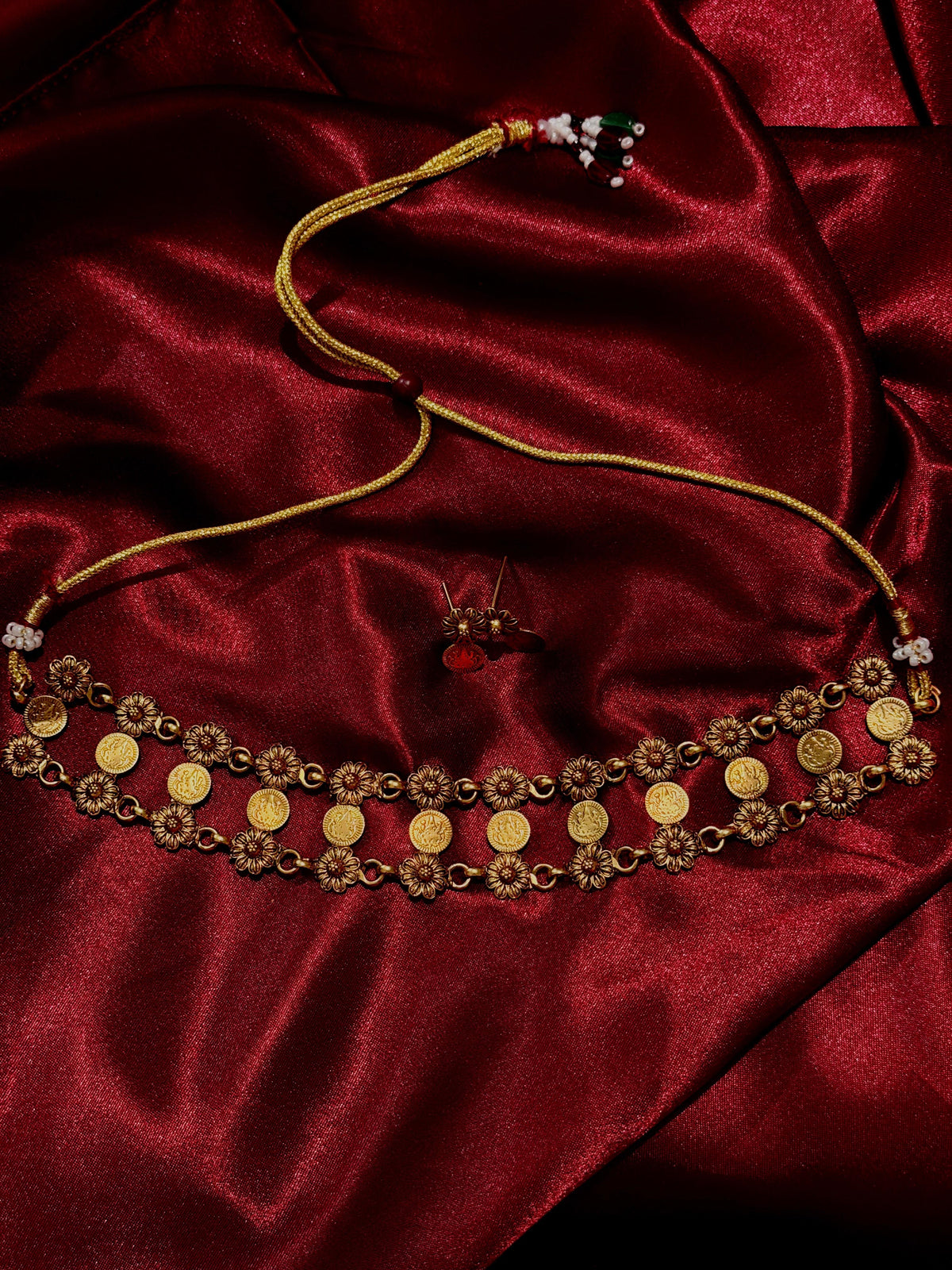 NECKLACE 079