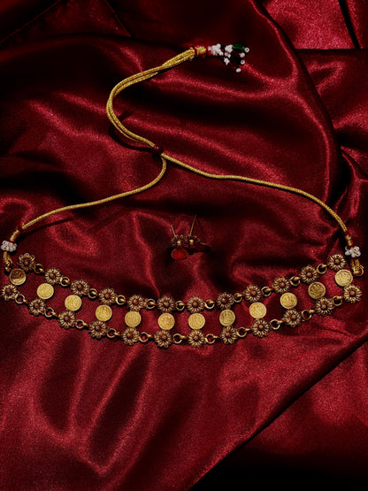 NECKLACE 079