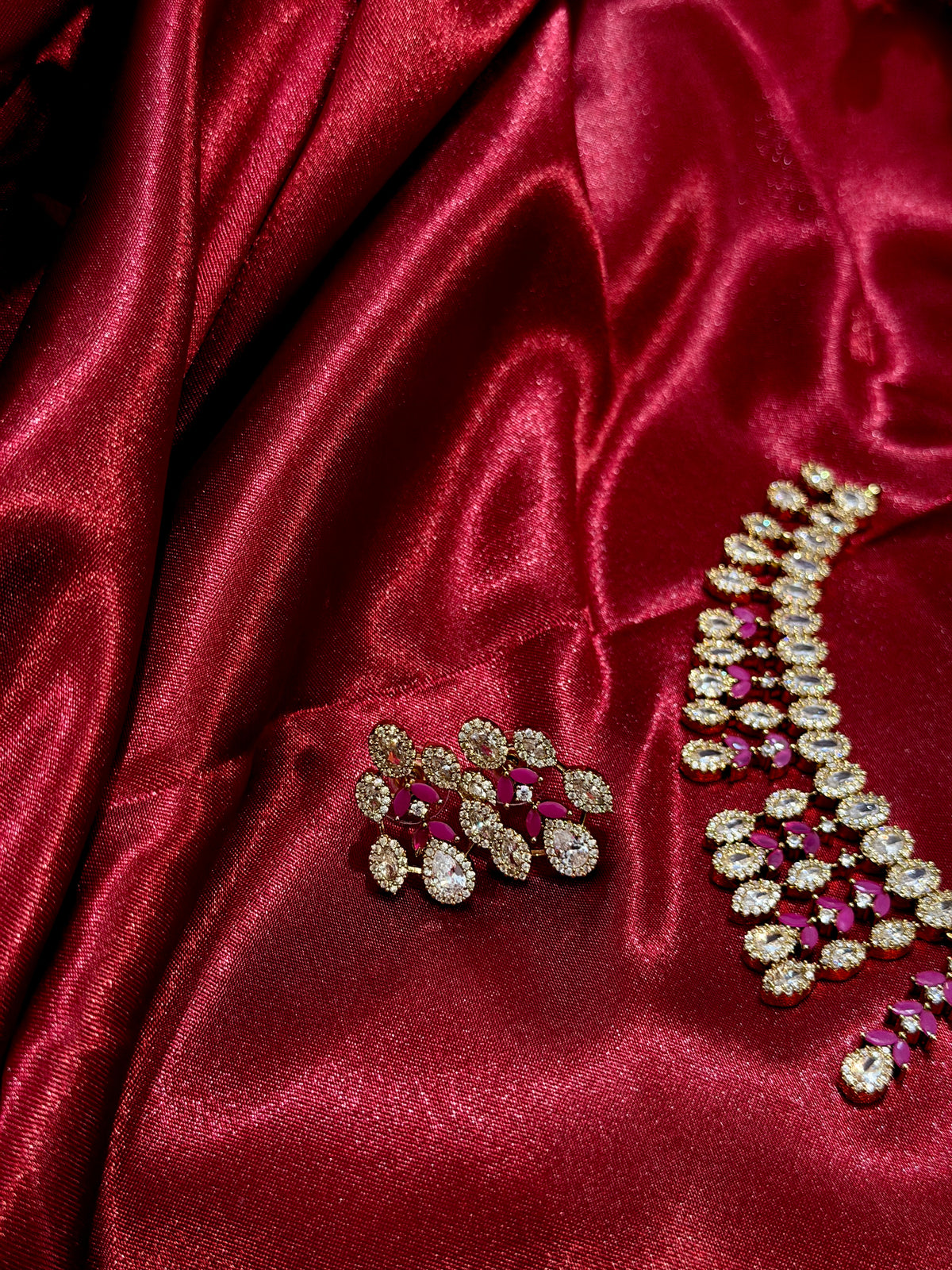 PREMIUM NECKLACE 048