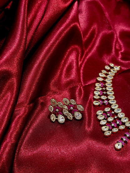 PREMIUM NECKLACE 048