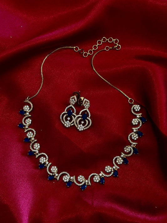 NECKLACE 052