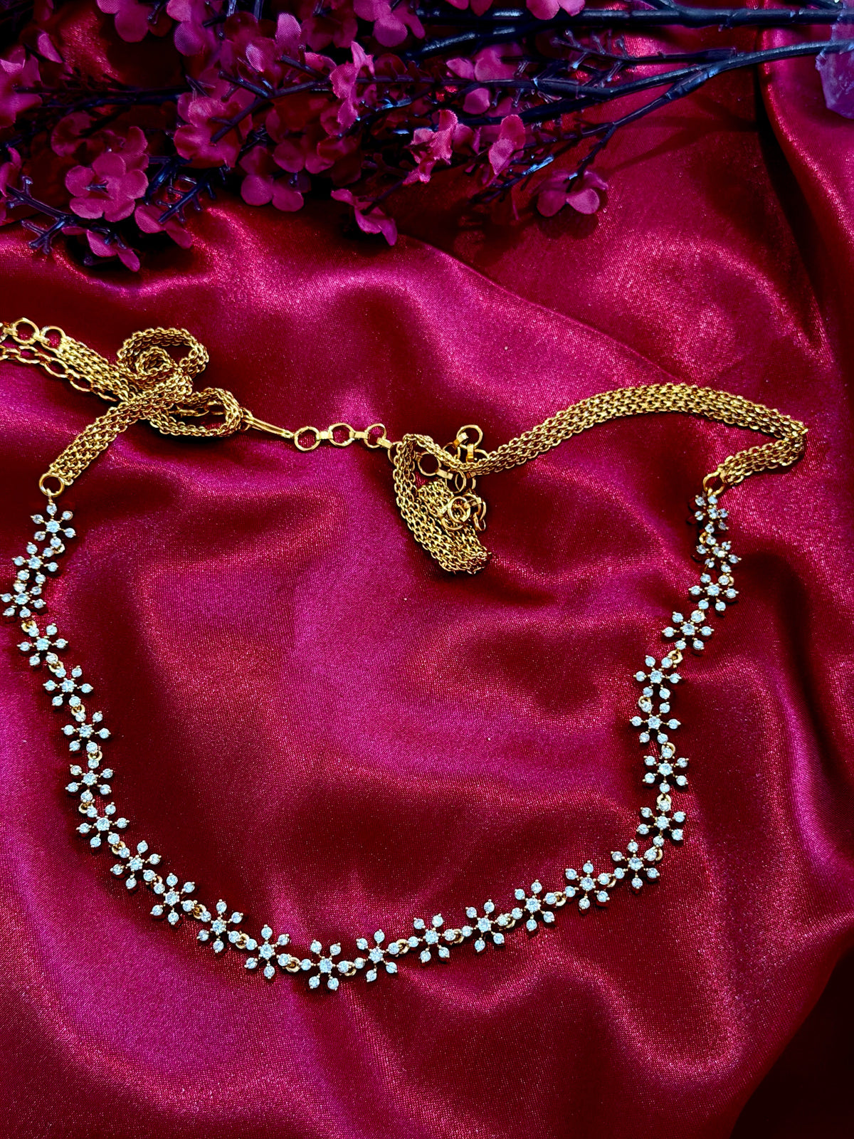 NECKLACE 076