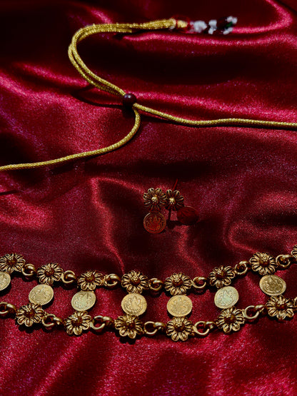 NECKLACE 079