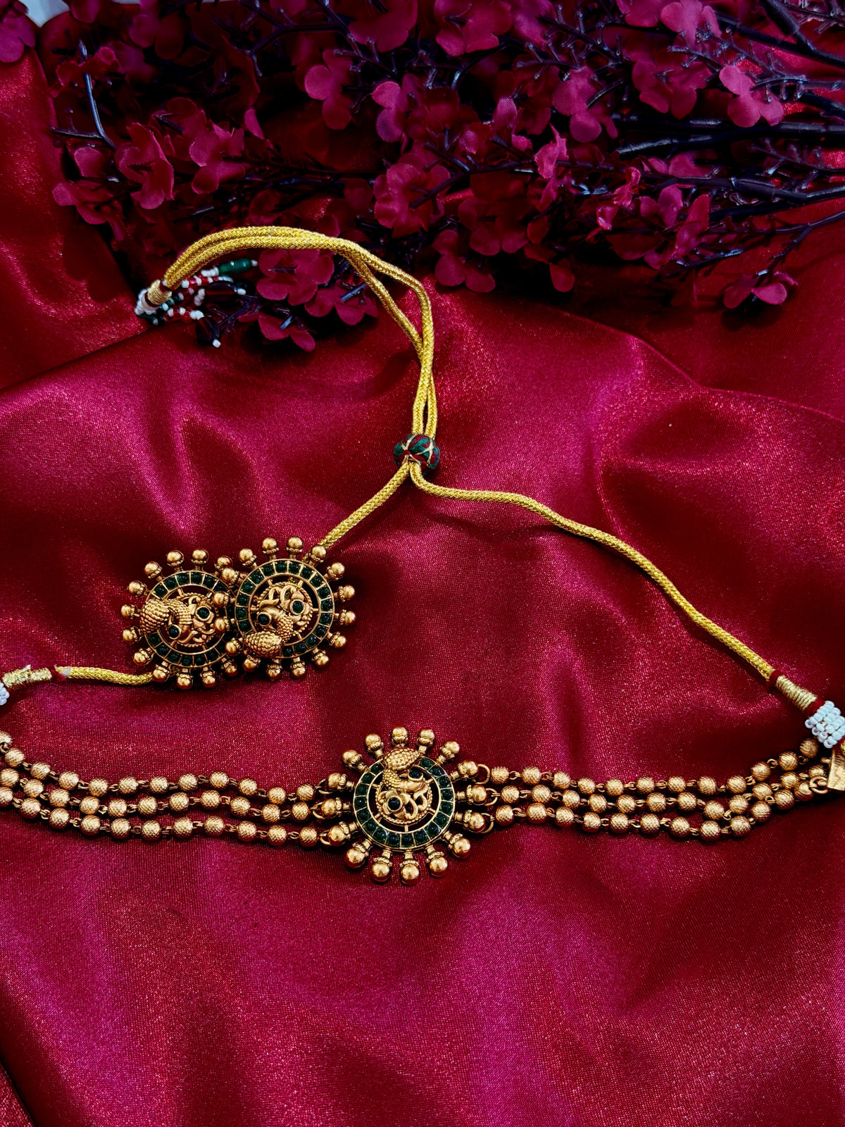 NECKLACE 073