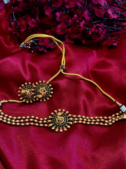 NECKLACE 073