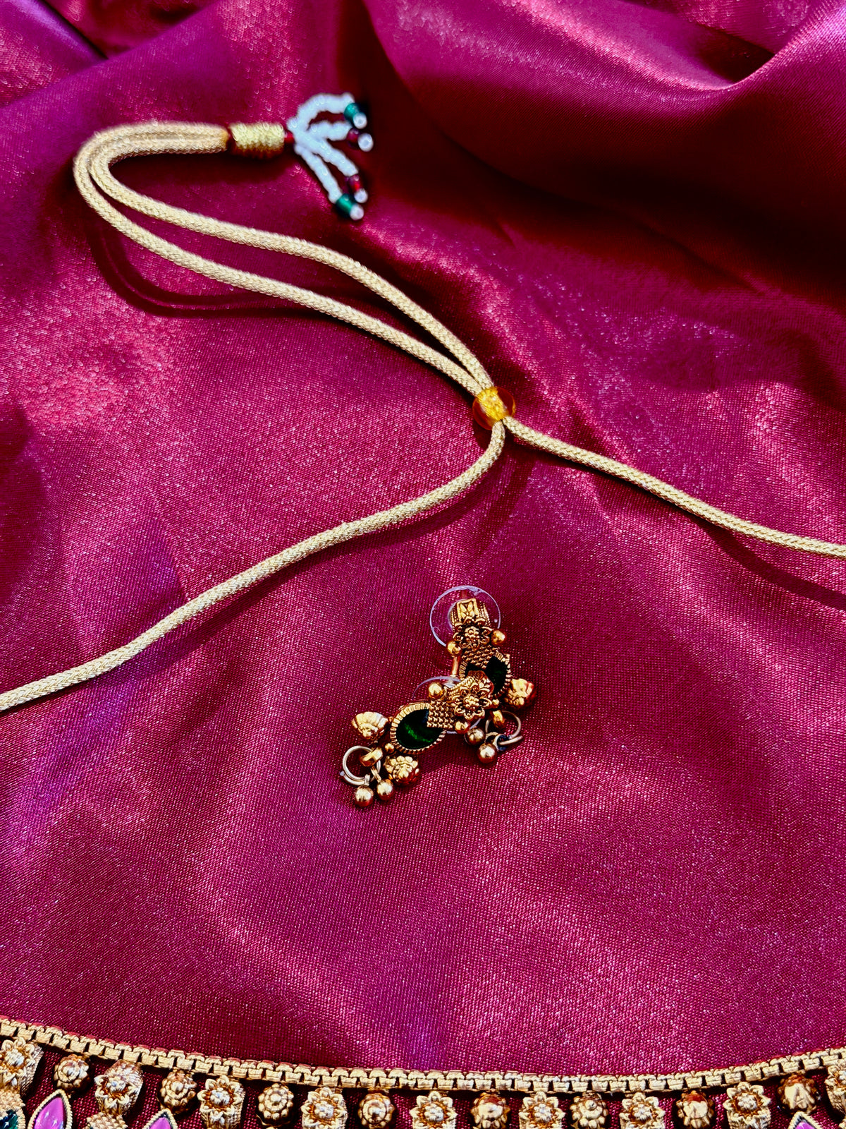 CHOKER 062