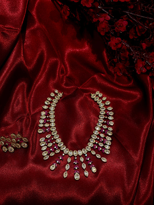 PREMIUM NECKLACE 048